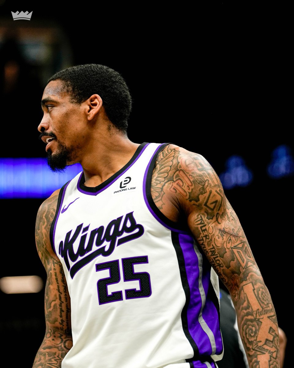Sacramento Kings tweet media