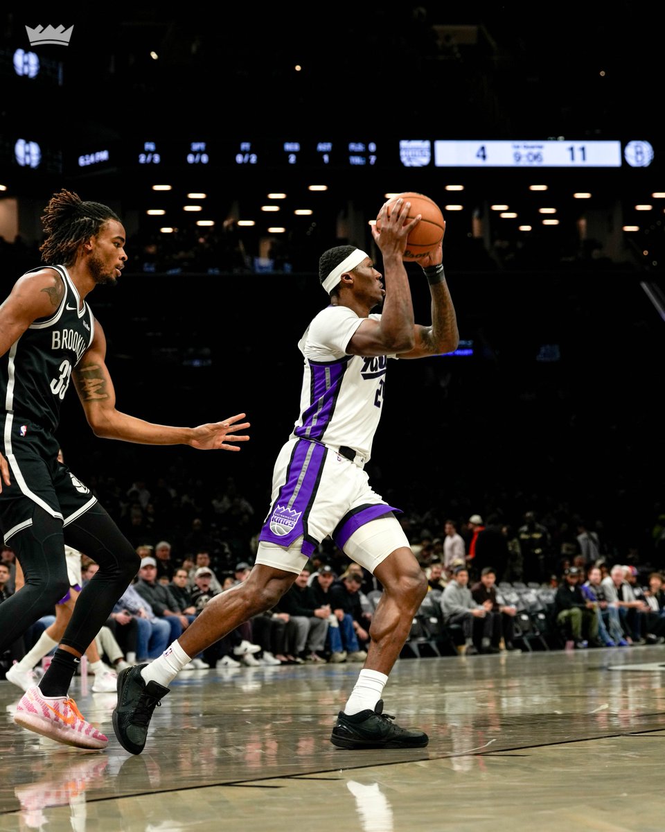 Sacramento Kings tweet media