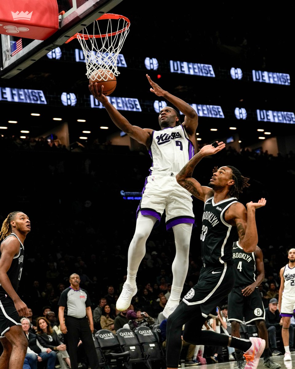 Sacramento Kings tweet media