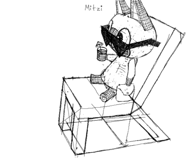 BootyFluff tweet media