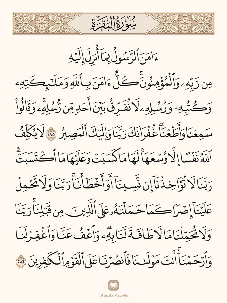 وهج الفؤاد tweet media