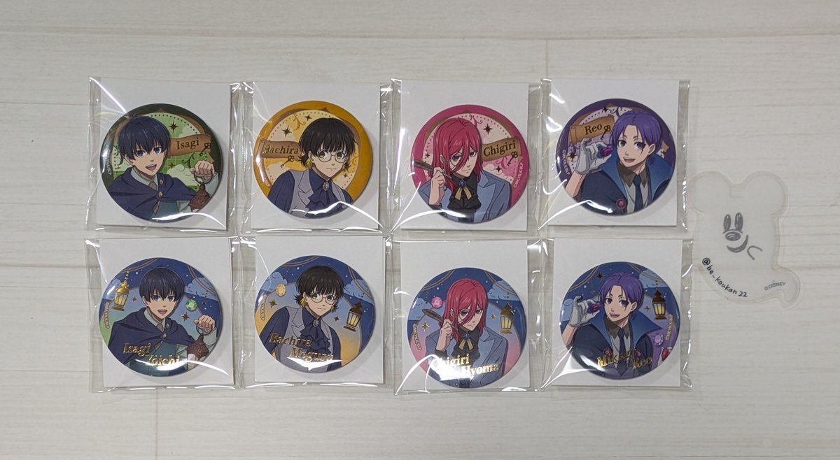 べに*ブクマ× tweet media