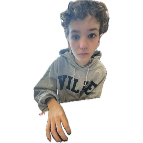 em all along 🪞 tweet media