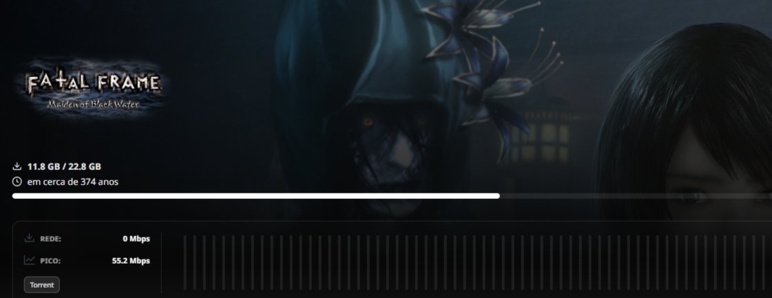 e o caba vai endoidar eh