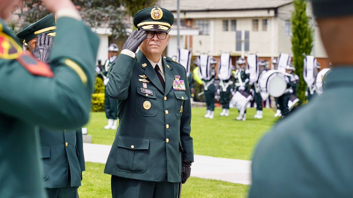 Quinta División del Ejército Nacional tweet media