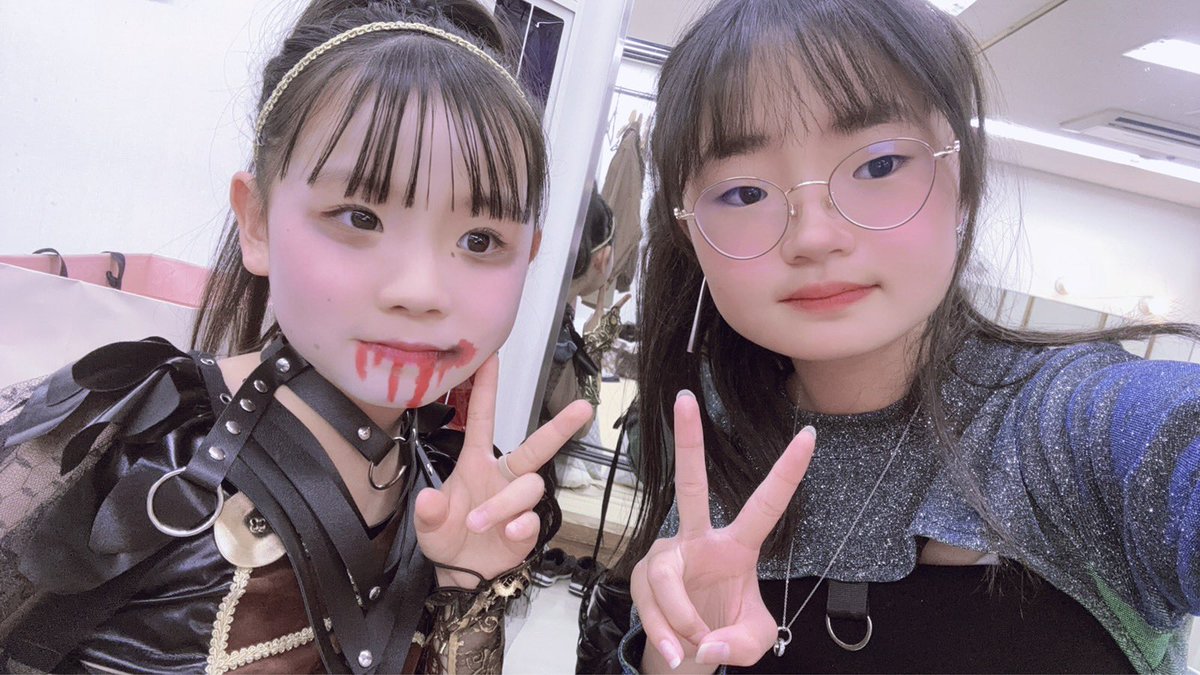 nagao_haluhi's tweet image. 発表会おつかれさまでした〜🎊
ﾚｯｽﾝ・ｵｰﾃﾞｨｼｮﾝ・色々あったけど全部楽しかった〜🌸ASHみんな大好きです💕
萌々音ちゃん🎤和田さん🎶いとちゃん✨愛花ちゃん🌹お写真ありがとうございます💖
#アクターズスクール広島 #ASH #2026SpringACT #萌々音 #和田朱里 #岡本愛花 #庄田依都 #長尾悠妃