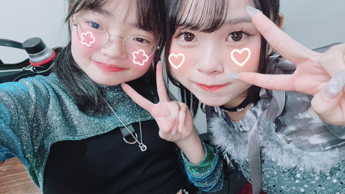 nagao_haluhi's tweet image. 発表会おつかれさまでした〜🎊
ﾚｯｽﾝ・ｵｰﾃﾞｨｼｮﾝ・色々あったけど全部楽しかった〜🌸ASHみんな大好きです💕
萌々音ちゃん🎤和田さん🎶いとちゃん✨愛花ちゃん🌹お写真ありがとうございます💖
#アクターズスクール広島 #ASH #2026SpringACT #萌々音 #和田朱里 #岡本愛花 #庄田依都 #長尾悠妃