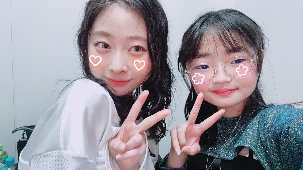 nagao_haluhi's tweet image. 発表会おつかれさまでした〜🎊
ﾚｯｽﾝ・ｵｰﾃﾞｨｼｮﾝ・色々あったけど全部楽しかった〜🌸ASHみんな大好きです💕
萌々音ちゃん🎤和田さん🎶いとちゃん✨愛花ちゃん🌹お写真ありがとうございます💖
#アクターズスクール広島 #ASH #2026SpringACT #萌々音 #和田朱里 #岡本愛花 #庄田依都 #長尾悠妃