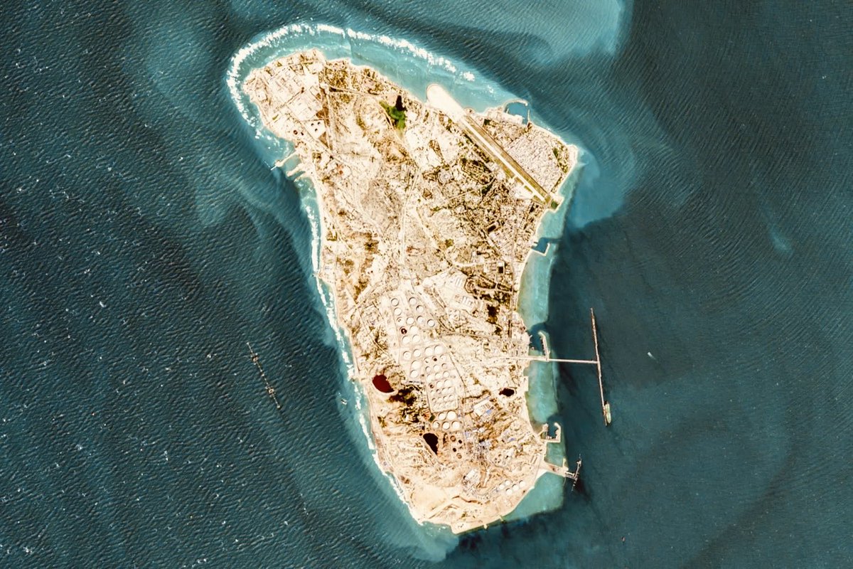 الأحداث العالمية tweet media