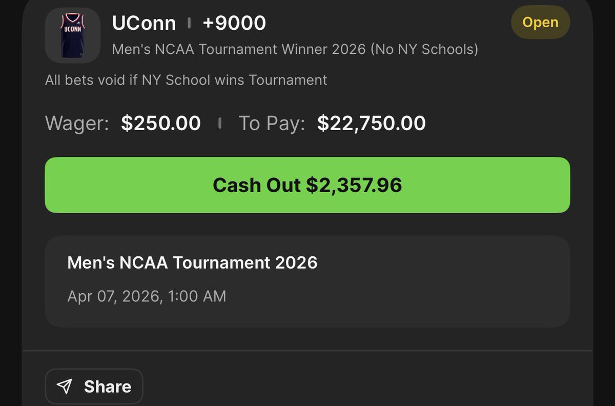 GoodbyeFinancialAdvisor tweet media