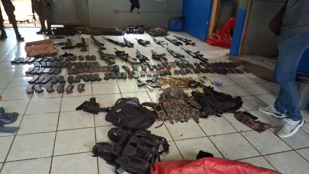 Ramon Hernandez S. tweet media