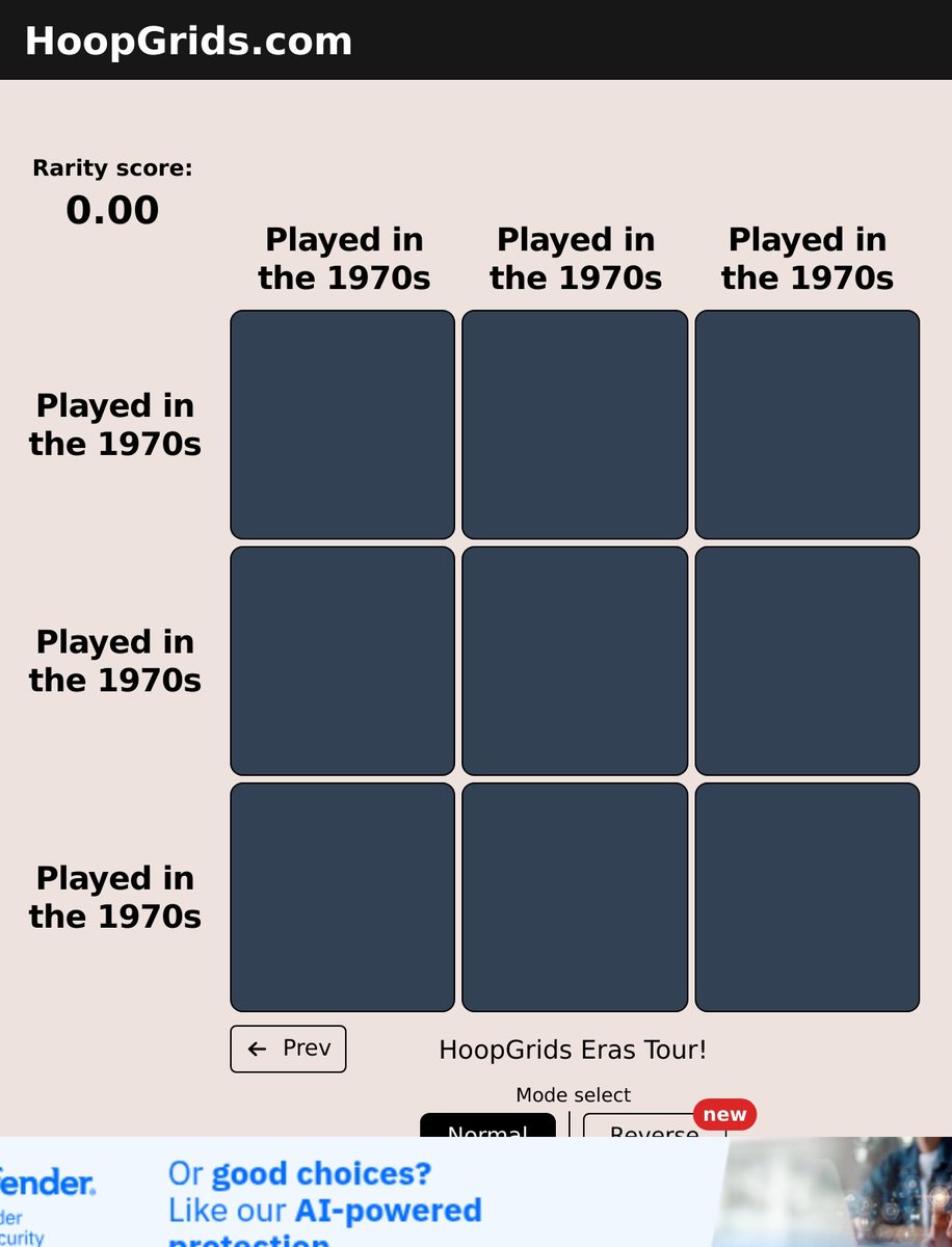 HoopGrids.com tweet media