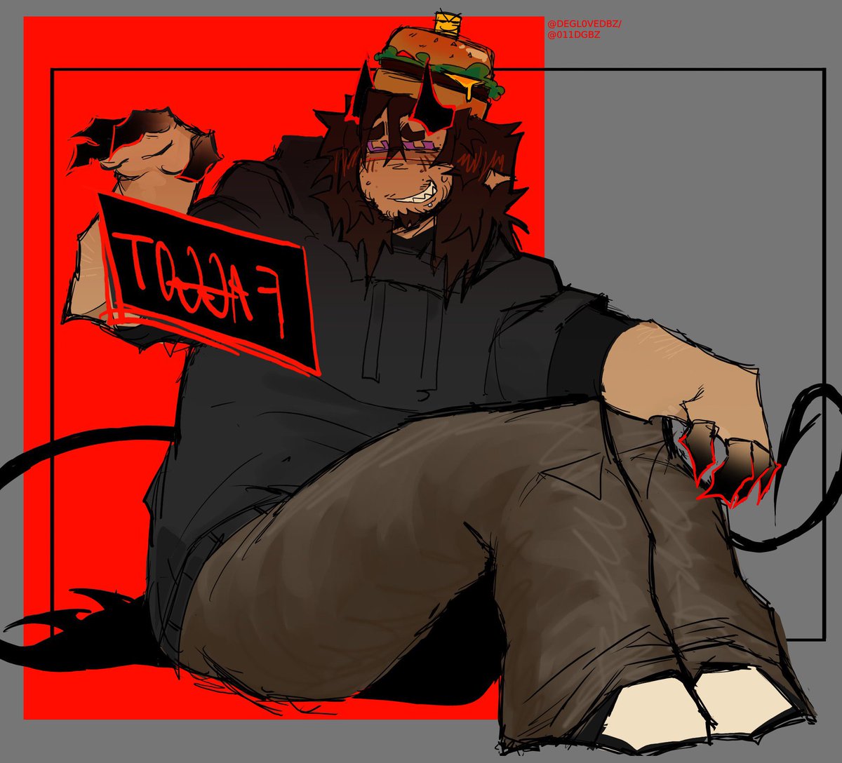 ⭕️: 011DGBZ tweet media