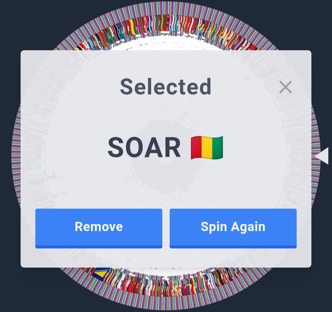 Simlmperialism2's tweet photo. Match 1174: SOAR 🇬🇳 gets drawn next and moves northeast to play Loubha 🇬🇳. SOAR wins 2-0 and takes the land https://t.co/inc5yWLPXz