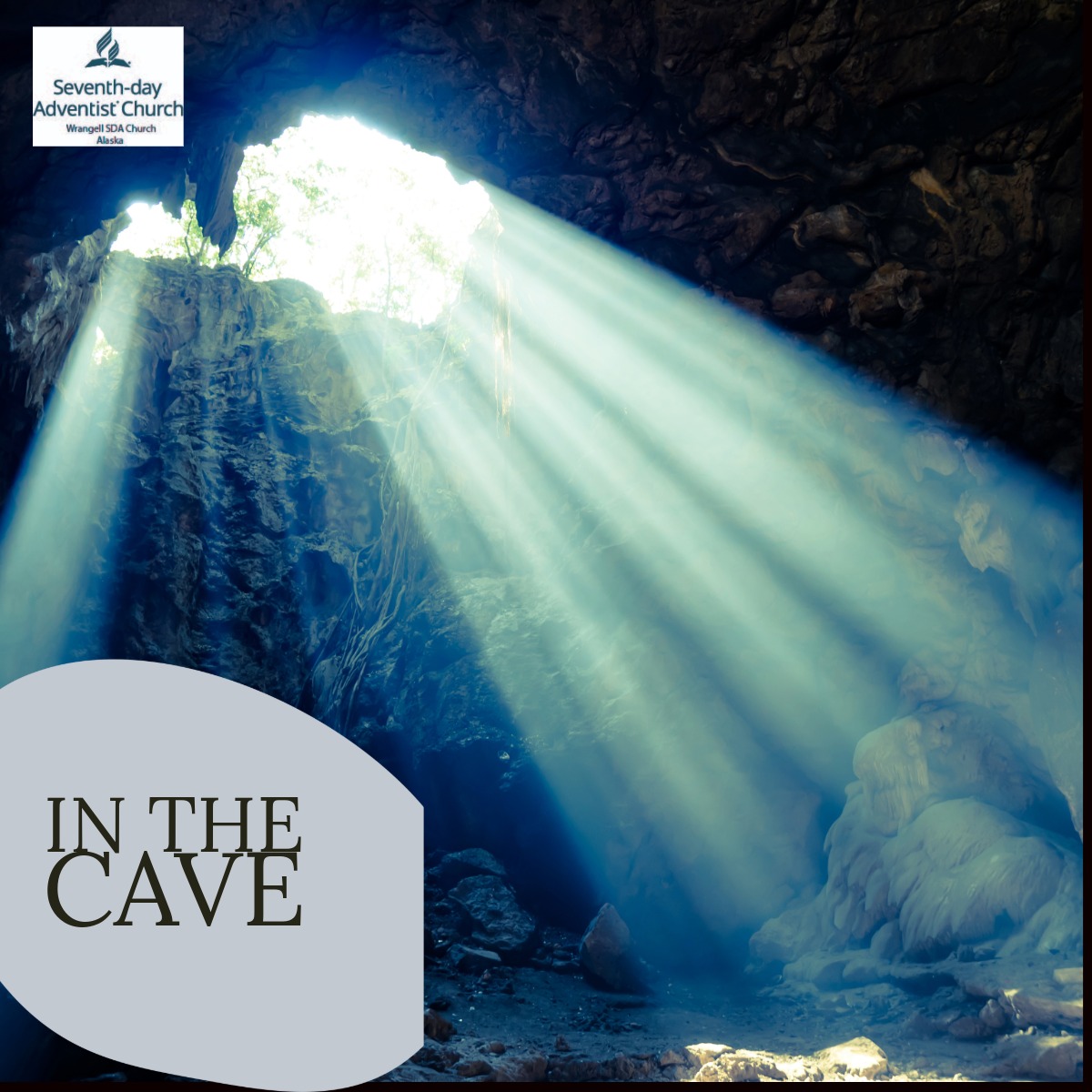 WrangellC's tweet photo. In The Cave
(Faith, Depression, &amp; God's Gentle Response)
Presented by: Brooke Reynolds
March 28, 2026
Mental Health and Faith #1
https://t.co/V7zzGHwkgQ https://t.co/mf2uJxW7Mx