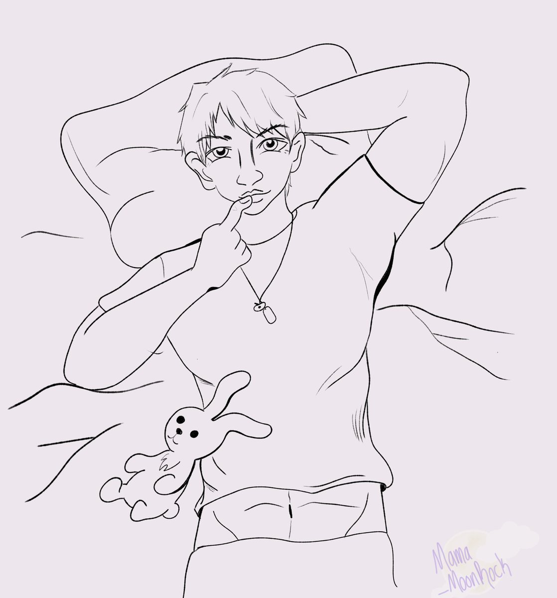 Mama MoonRock 🦨 tweet media