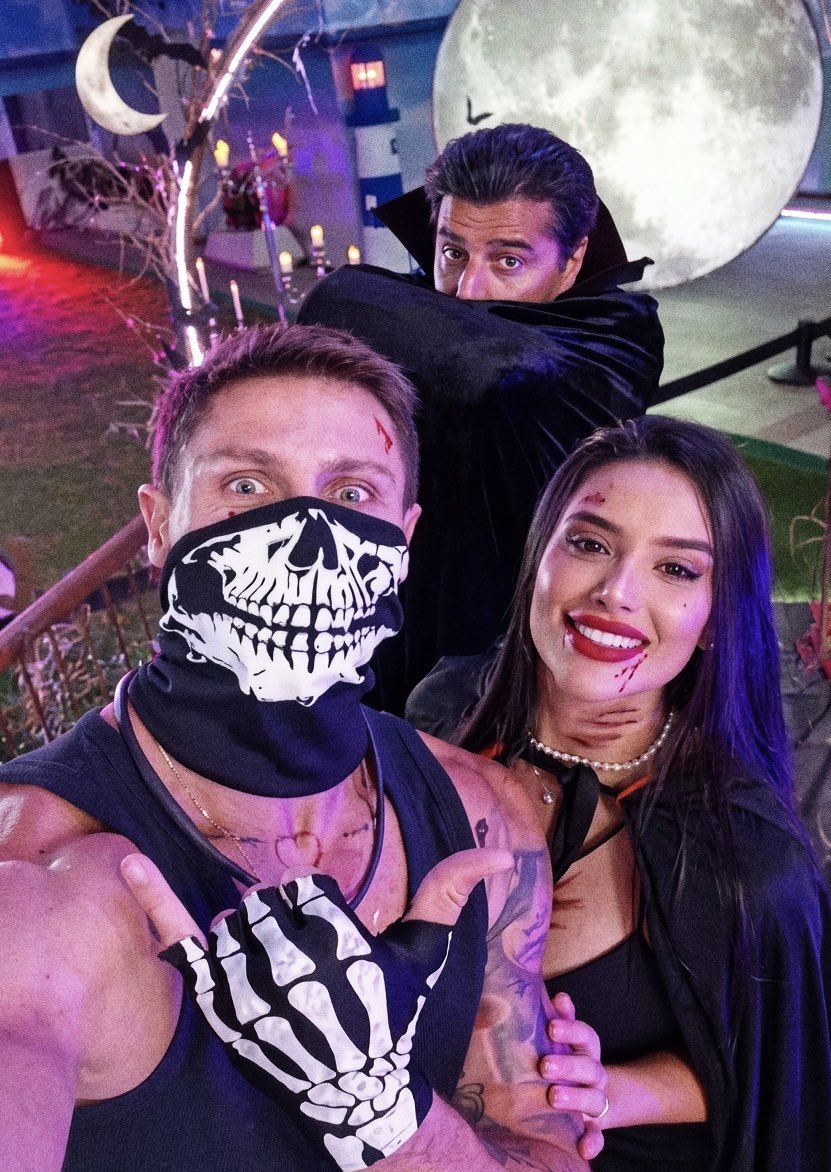 ʀᴇɪs ⚡️ tweet media