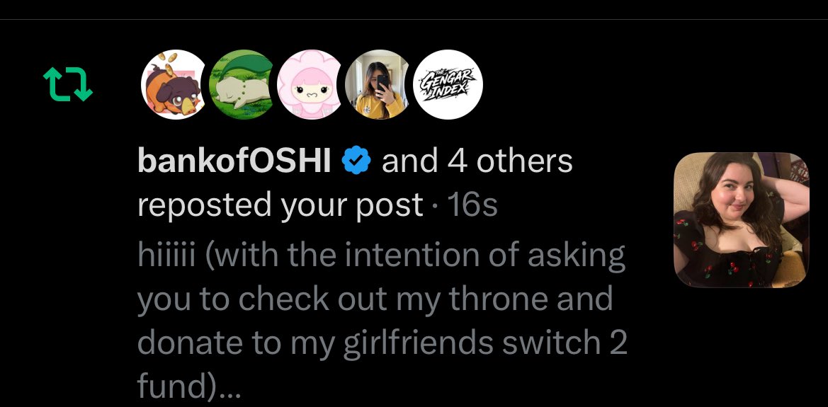 mellie🍒 tweet media