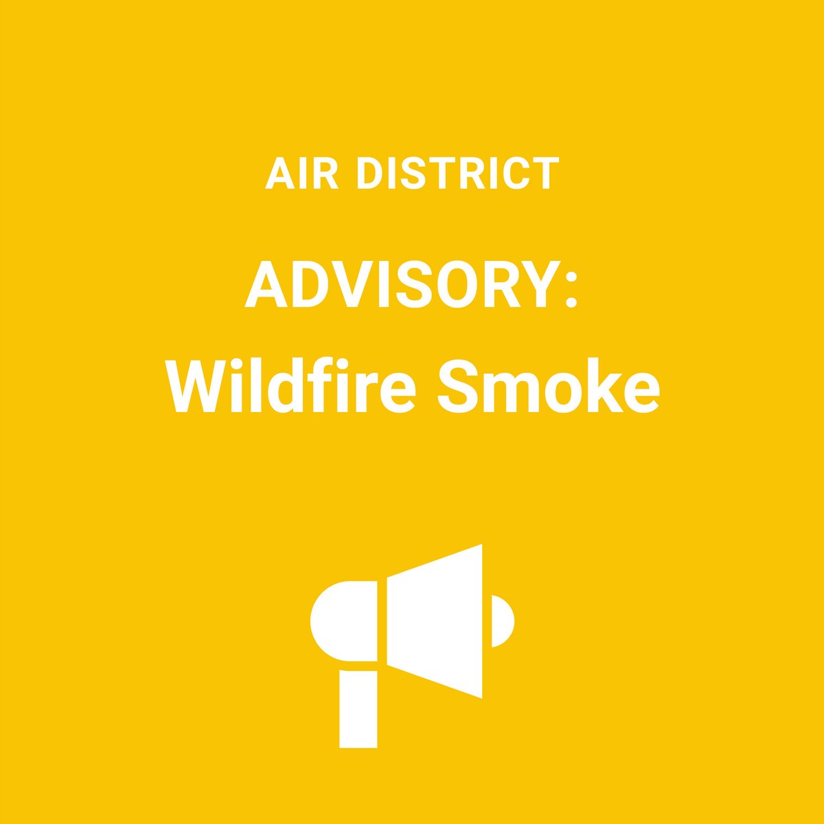 Bay Area Air Quality tweet media