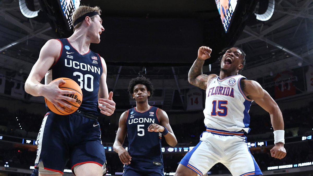 Florida Gators 🐊🔥 tweet media