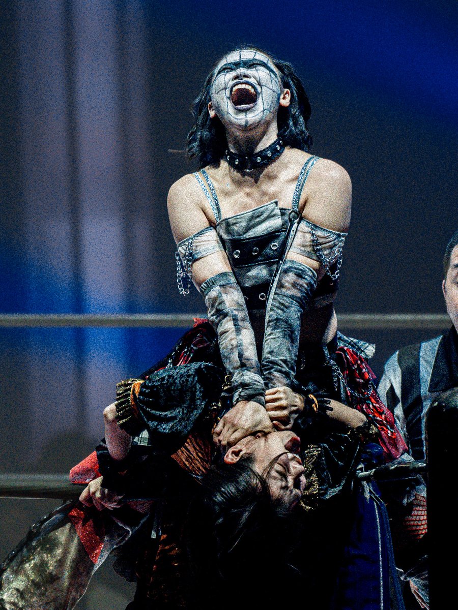 RYO(プロレス) tweet media