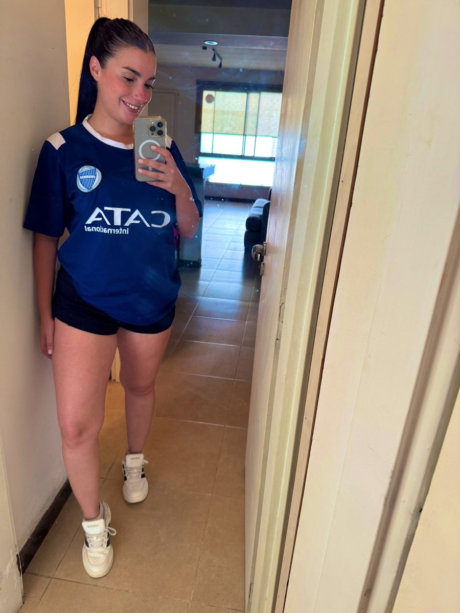 Rocío Arévalo tweet media