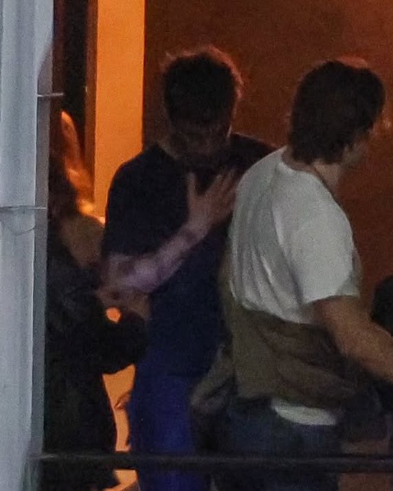 Role Model Brasil tweet media