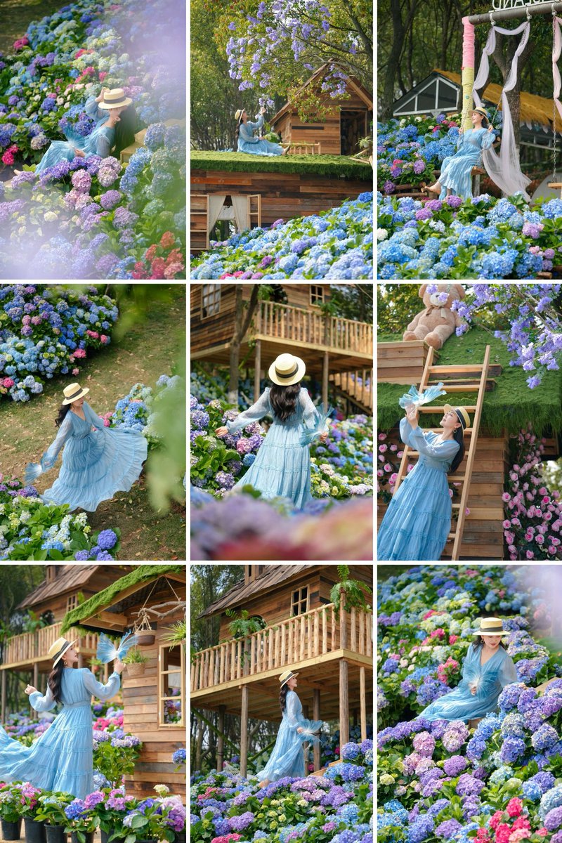 大美华夏 tweet media