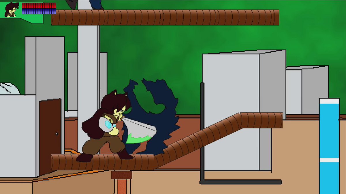 Sonic Fan Game Bot tweet media