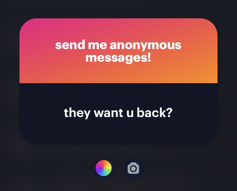 Righteous Fist tweet media