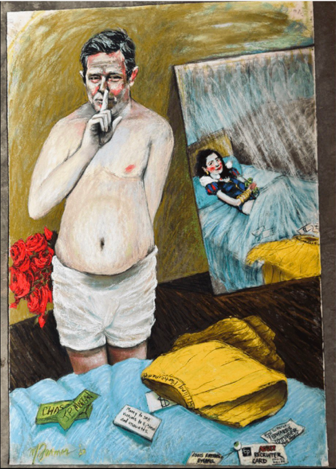 Loken Sicarius tweet media