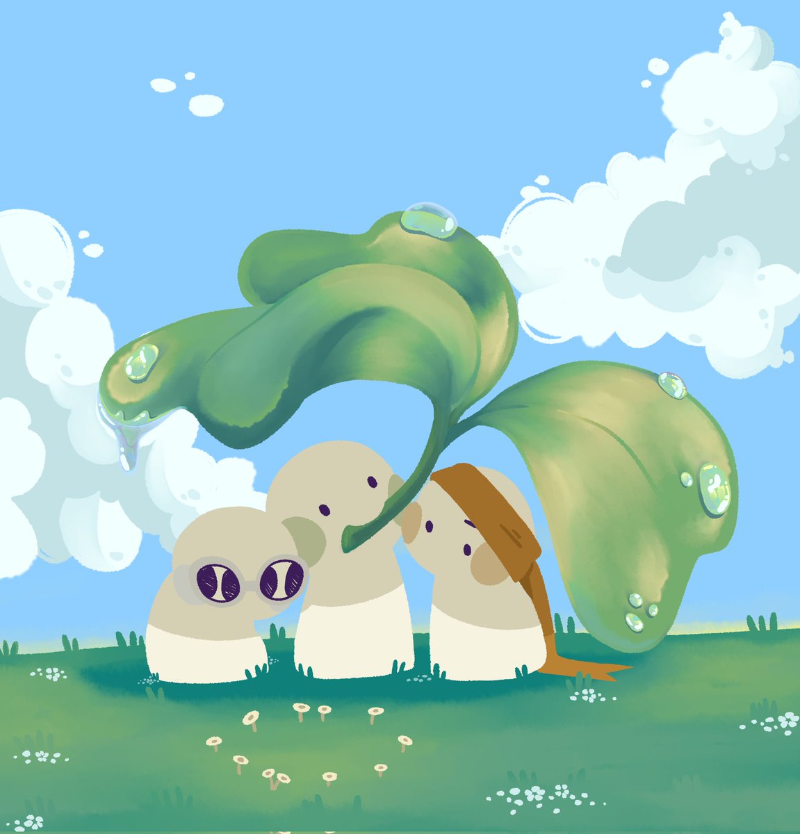 MorningStar tweet media