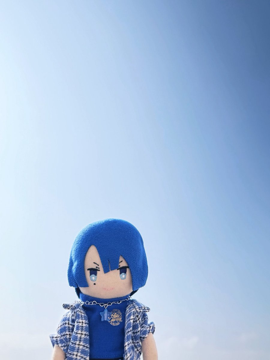 おでかけ真斗くん tweet media