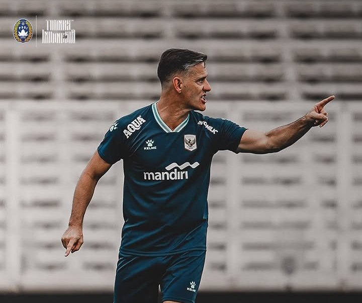 Indos FC tweet media