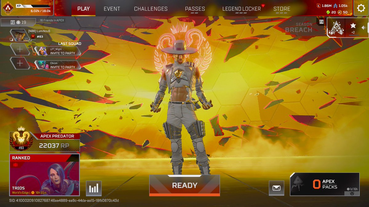 LumiNouSなぅ tweet media