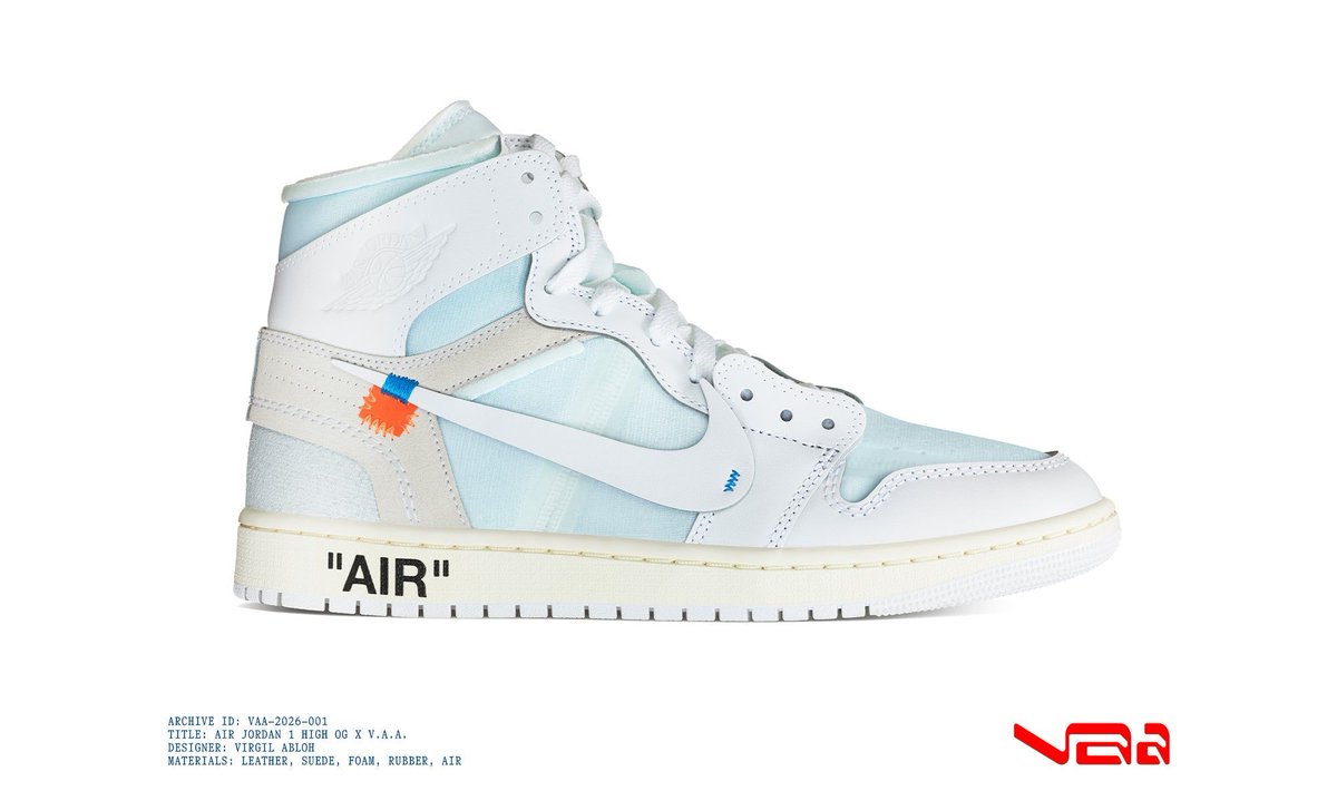 TheSiteSupply's tweet photo. Live to Enter: V.A.A. x Air Jordan 1 High OG SP "Alaska" Online Raffles 🎟️

Darkside Initiative 
https://t.co/KjZRxYmate 

Xhibition
https://t.co/oy0HKndmTU 

Sneaker Politics
https://t.co/sFckparLCw 

Kith (app)
https://t.co/I9DKPTCyOL https://t.co/9m3oaOmXnF