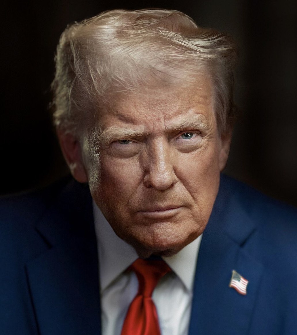 🚨Napoleotics🚨 tweet media