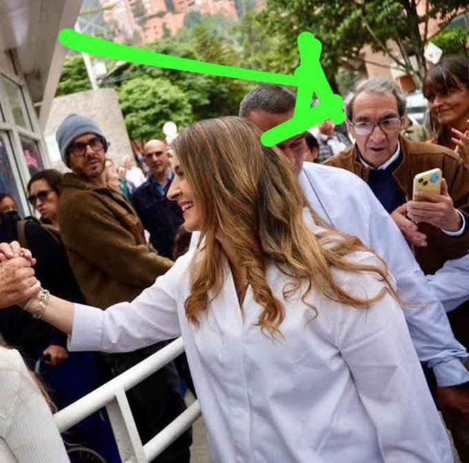 ✝️ Julián Zamudio 🇨🇴 tweet media