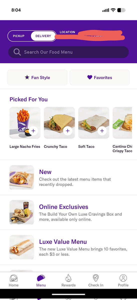 Lucciola Delphine tweet media