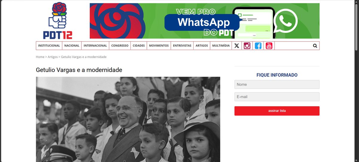 Pedro Jr 🔼 🇧🇷 tweet media