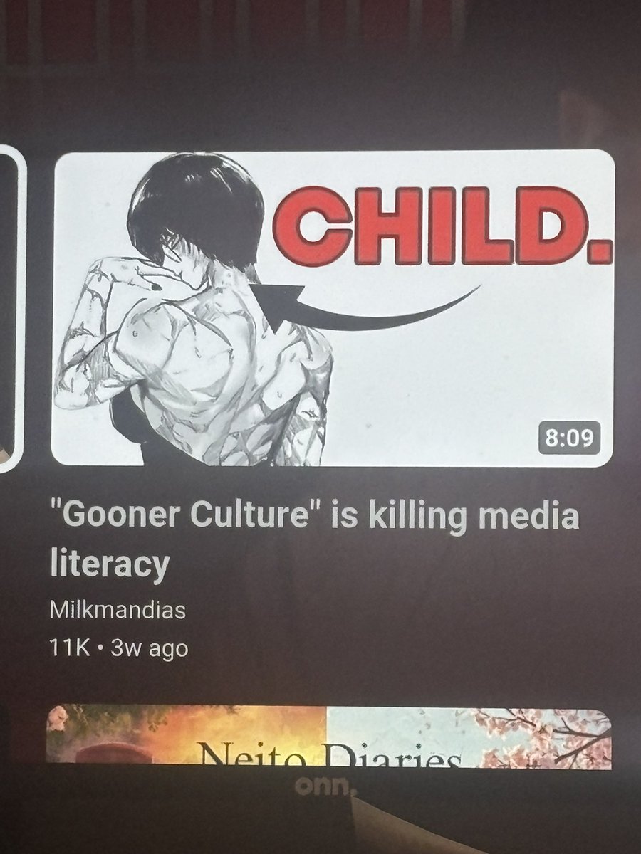 🐱📺 Tamarah 📺🐱 🔜 Anime NYC tweet media