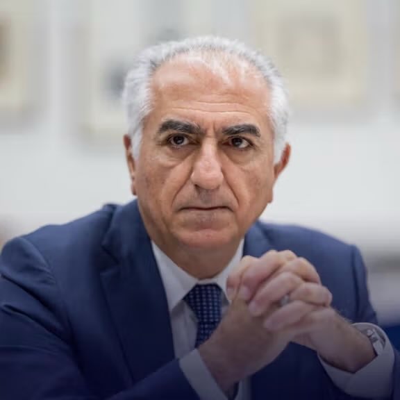 سفارت کشور پادشاهی ایران tweet media