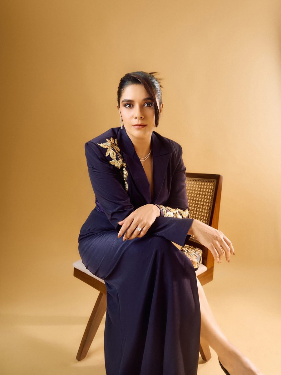 CineGlamHQ's tweet image. #PoojaGor