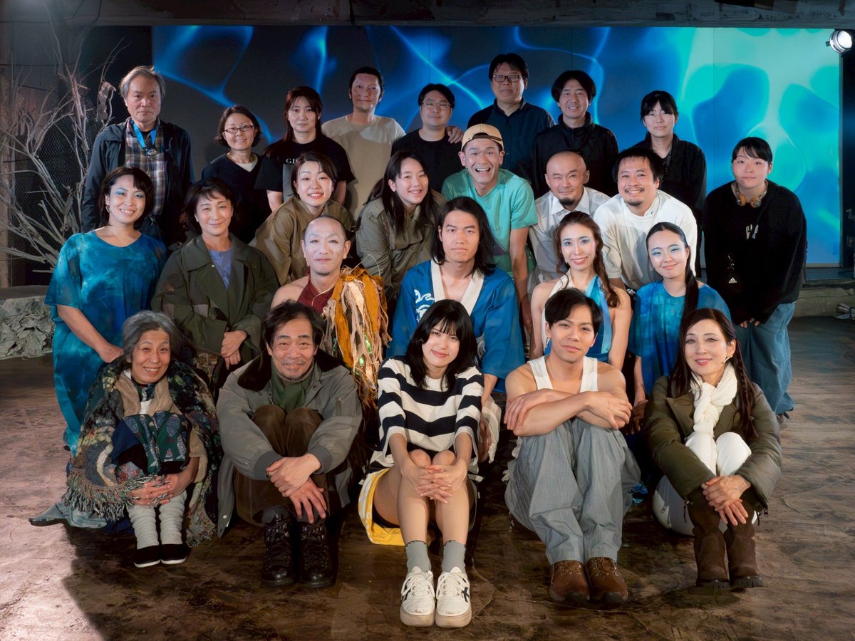 宇都恵利花 tweet media