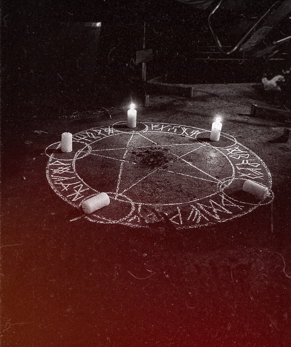 𝕸𝖔𝖗𝖇𝖎𝖉𖤐𝕲𝖓𝖔𝖘𝖙𝖎𝖘𝖐 - ᛗᛟᚱᛒᛁᛞ ᚷᚾᛟᛊᛏᛁᛊᚲ tweet media