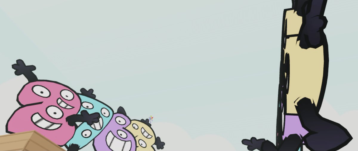 klown (BALLPOINT PENS #1 FAN) tweet media