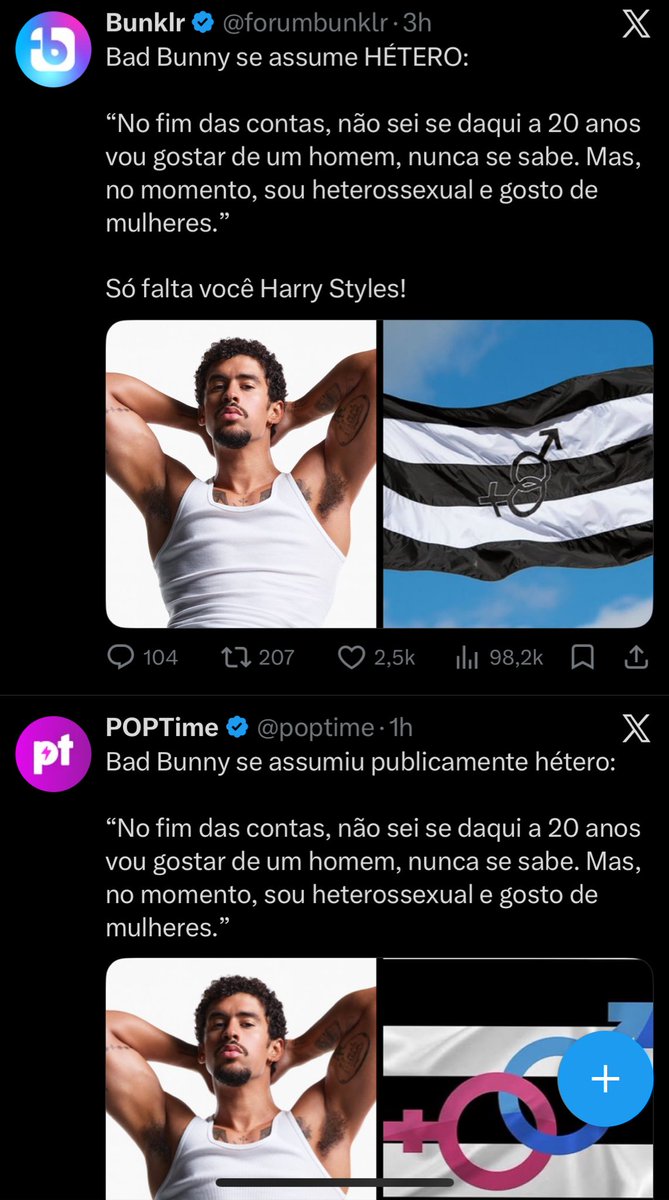 sexo e drogas tweet media