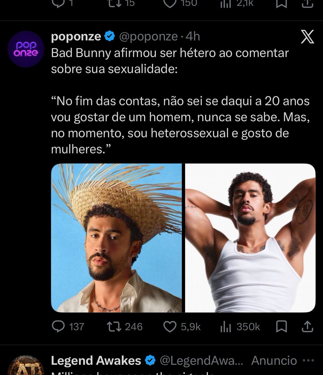 sexo e drogas tweet media