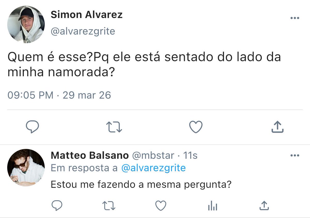 Ana🦢 jurídico Simonetti Perida 📸 tweet media