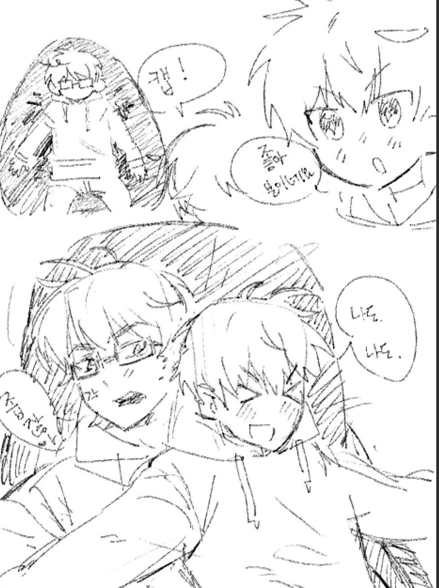 イチゴケーキ tweet media